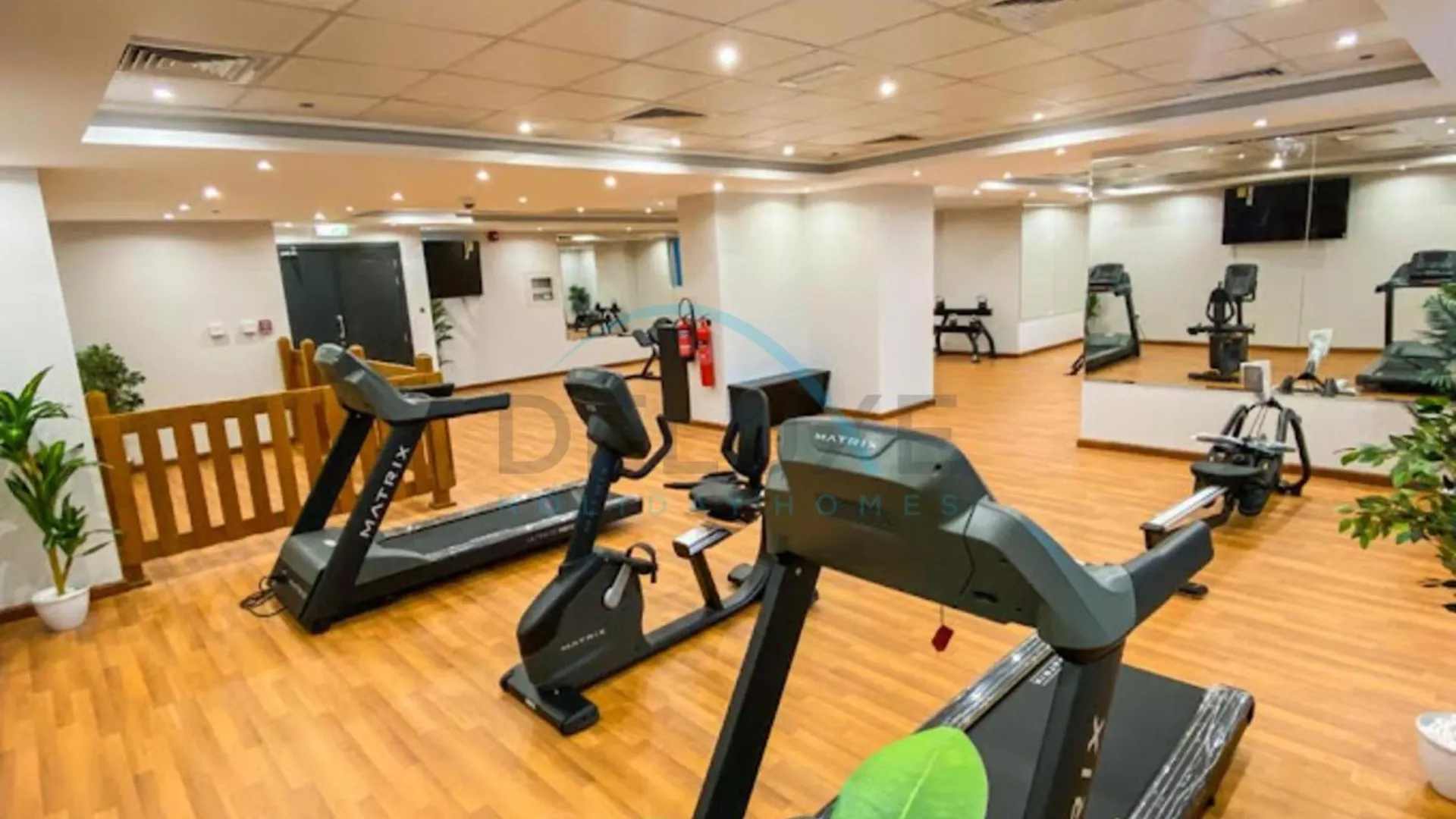 Apartment City View Studio Minutes To Burj Khalifa, Elite Business Bay Residence By Deluxe Holiday Homes Dubai