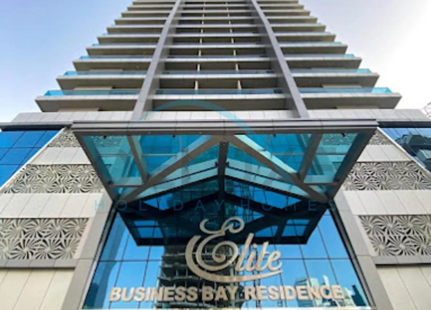 City View Studio Minutes To Burj Khalifa, Elite Business Bay Residence By Deluxe Holiday Homes Dubai Apartment